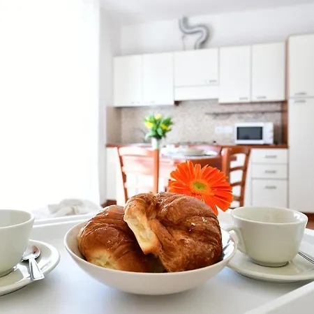 شقة فندقية Marlin