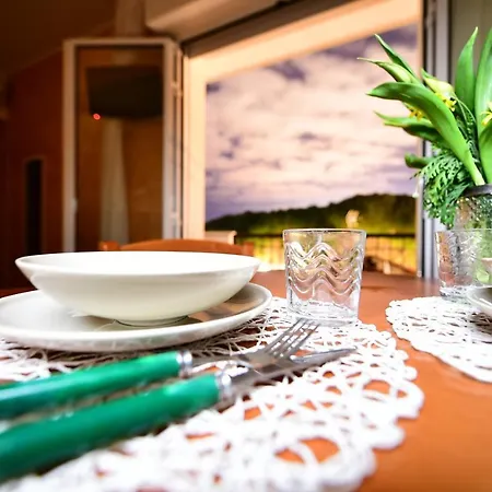 شقة فندقية Marlin 2*