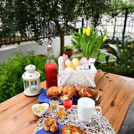 شقة فندقية Marlin