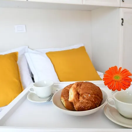 شقة فندقية Marlin ريتشيوني