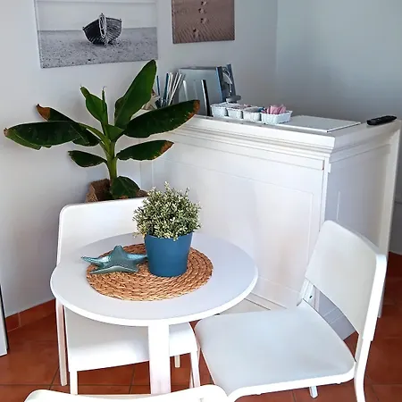 Marlin شقة فندقية ريتشيوني