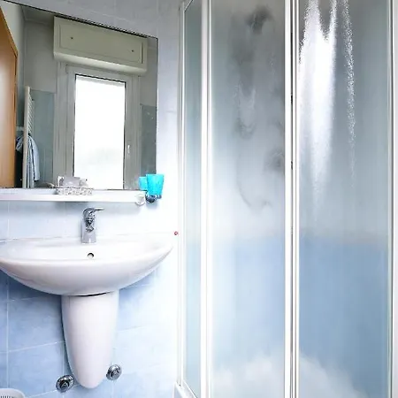 Marlin Apart-hotel Riccione