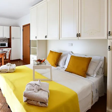 Marlin Aparthotel