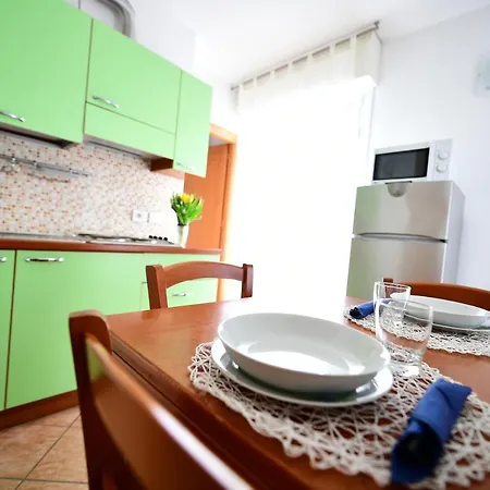 Aparthotel Marlin