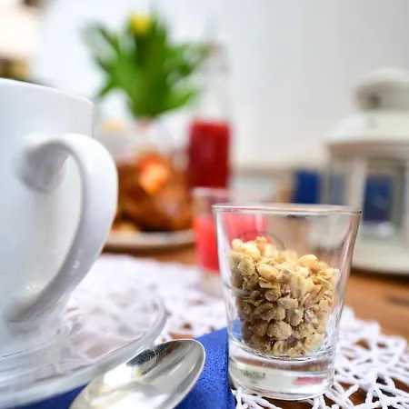 Marlin Apart-hotel Riccione