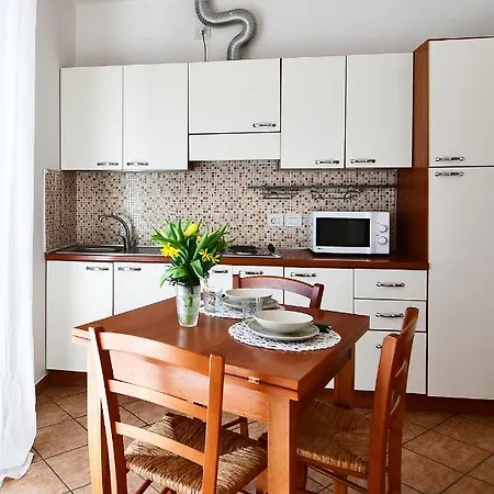 Aparthotel Marlin 2*