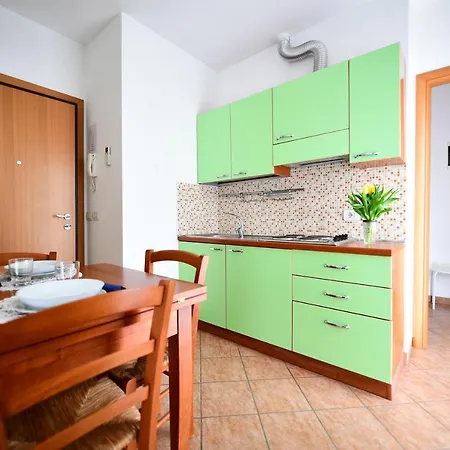 Aparthotel Marlin 2*