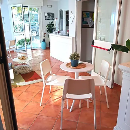 Aparthotel Marlin
