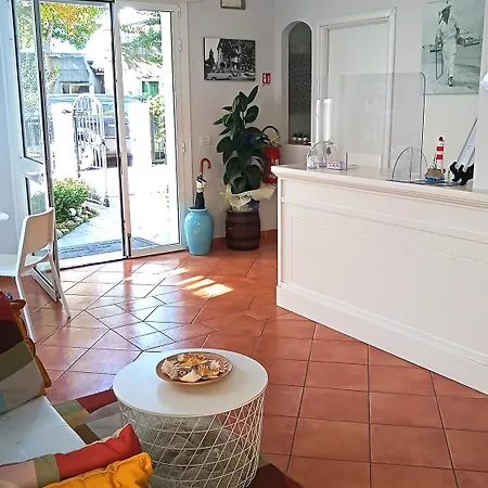 Marlin Aparthotel Riccione