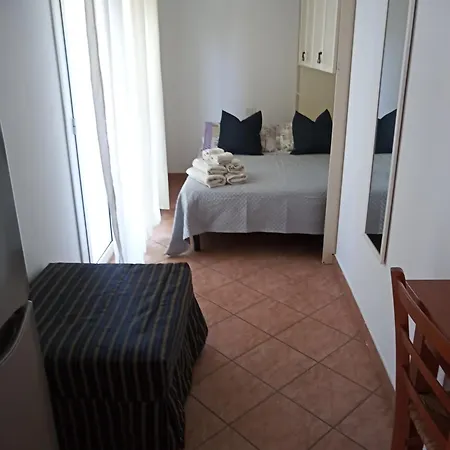 Marlin Aparthotel 2*