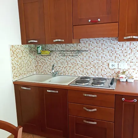 Marlin Aparthotel 2*