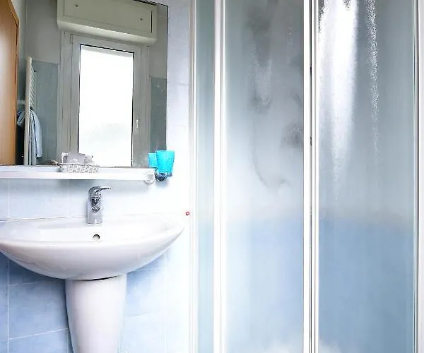 Marlin מלון דירות ריצ'יונה