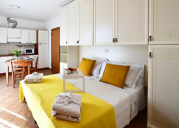 Marlin Aparthotel