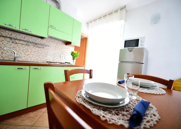Aparthotel Marlin