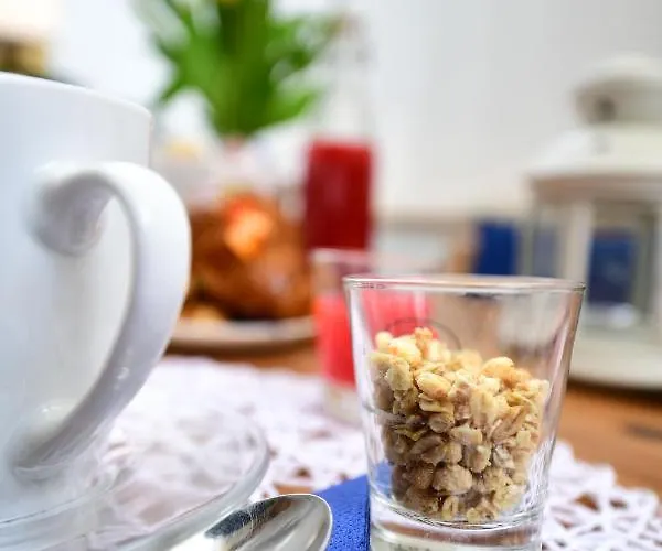 Marlin מלון דירות ריצ'יונה