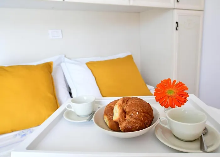 מלון דירות Marlin ריצ'יונה