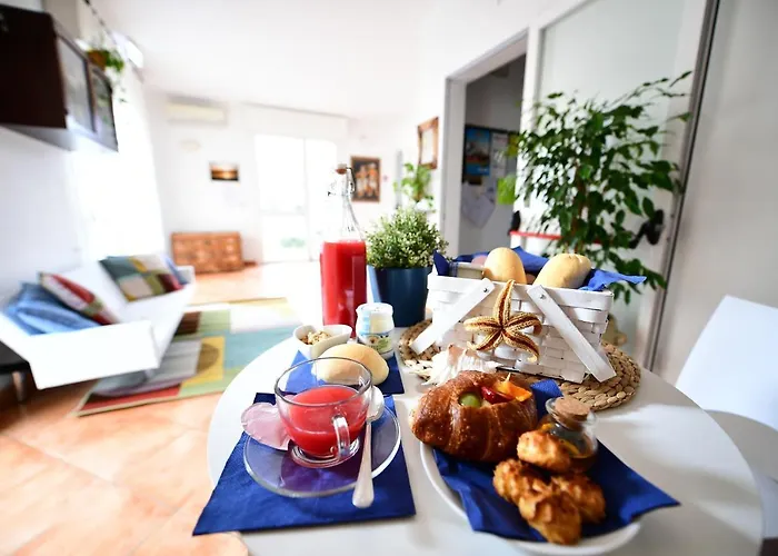 Marlin 2* ריצ'יונה