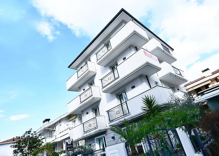 Marlin ריצ'יונה