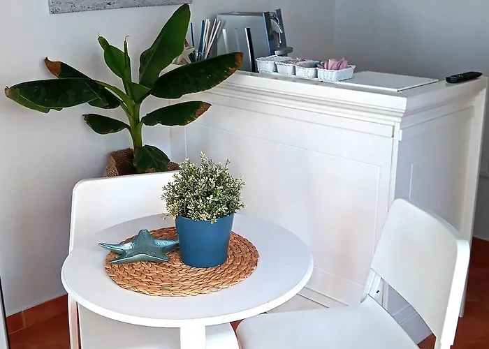 Marlin מלון דירות ריצ'יונה