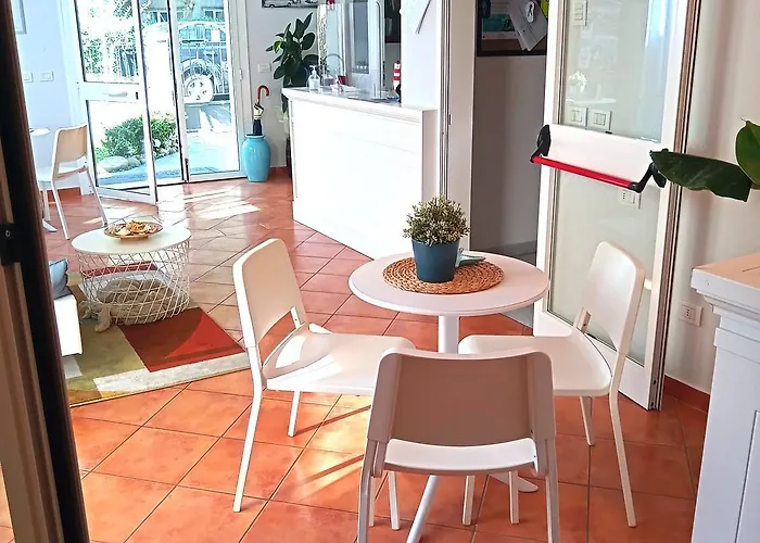 מלון דירות Marlin