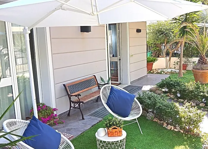 Marlin מלון דירות